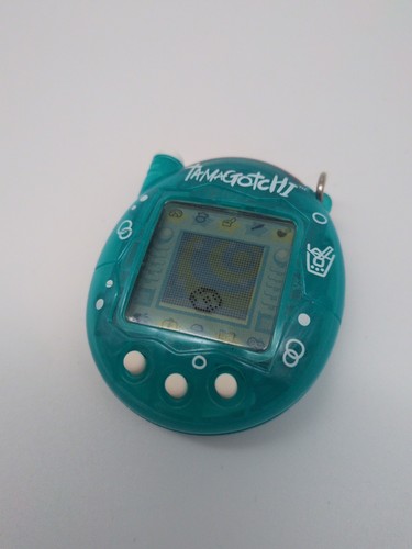 Bandai tamagotchi connexion - tamagotchi, v3