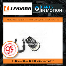 Coolant Temperature Sensor