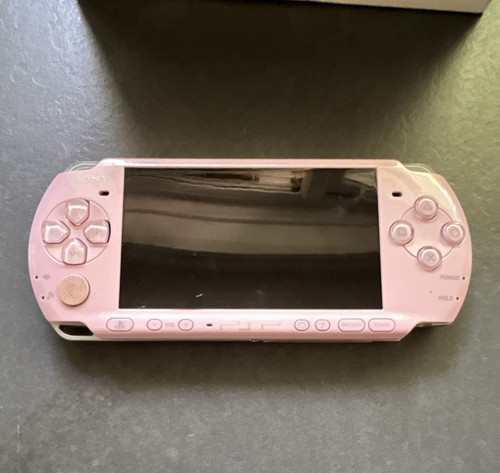 Sony psp slim lite - slim, &