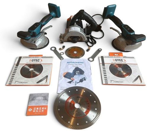 Mxbaoheng tile cutter - tile,