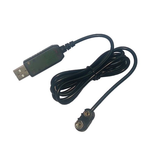 Battery eliminator usb - 9v,