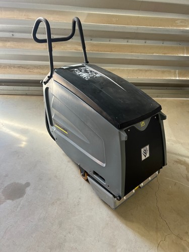 Karcher esc escalator - karcher,
