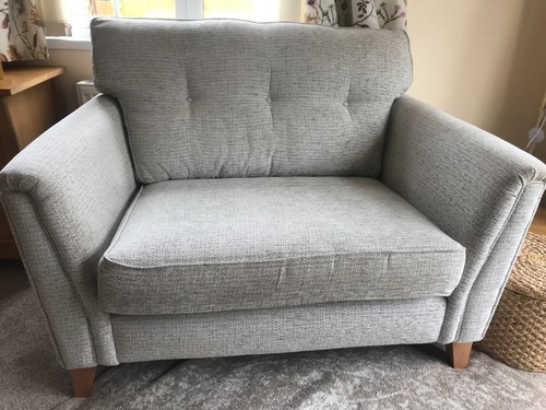 Used sofas settees - used,