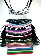 **32 DESIGNS***LARGE SQUARE HAMMOCK RAT,FERRET,GUINEA PIG BED,DEGU **2 SIZES**