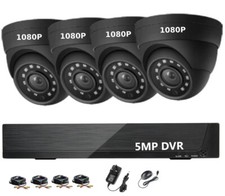 1080P HD CCTV CAMERA SECURITY
