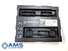 AUDI A8(D4) COMFORT CONVENIENCE CONTROL MODULE ECU 4H0907064AB 4H 2011
