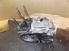 Honda XL250K XL250 K Motorsport 1972 Engine Crankcases Crank Cases L250E-1001477