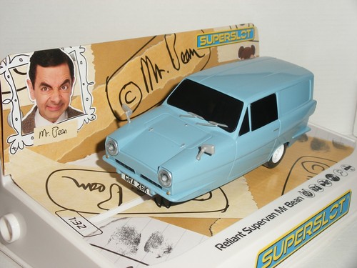 Scalextric superslot h4259 - -,