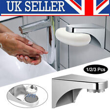 1/2/3Pc Magnetic Bathroom Soap