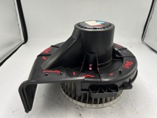  2012 VOLKSWAGEN POLO 1.2P-M CGP HEATER/AC FAN/BLOWER 6R2 819 015