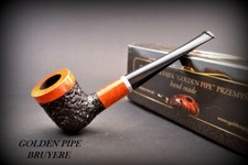 HAND MADE WOODEN TOBACCO