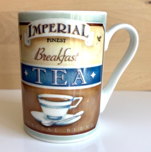 Imperial finest breakfast tea - imperial,