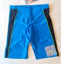BNWT - Slazenger mens Swim Jammers / long trunks, size XS