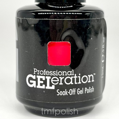 New jessica geleration soak - new,