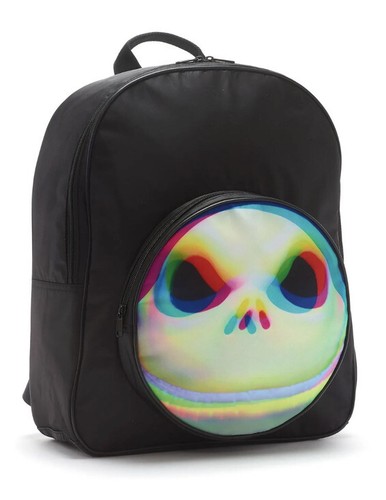 Jack skellington backpack - jack,
