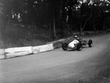 L Leston, Cooper Prescott Hill