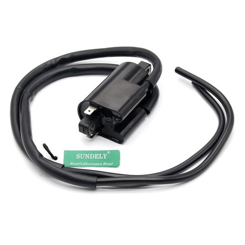 Ignition coil 2 - uk, 1