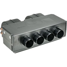 65kw austral performer - 6.65kw, air