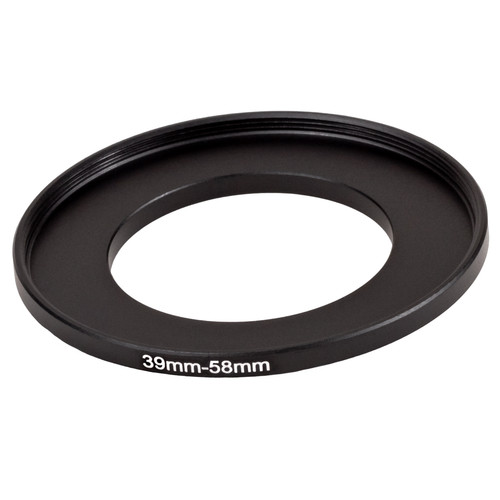 39mm 58mm 58 stepping - 39mm,