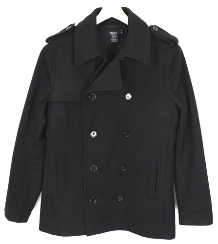 Filippa coat men eu 48 - coat, men's