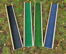 Wooden Mixed Surface