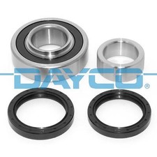 New Wheel Bearing Kit for