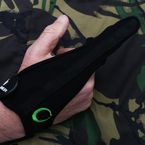 Gardner tackle casting finger - casting,