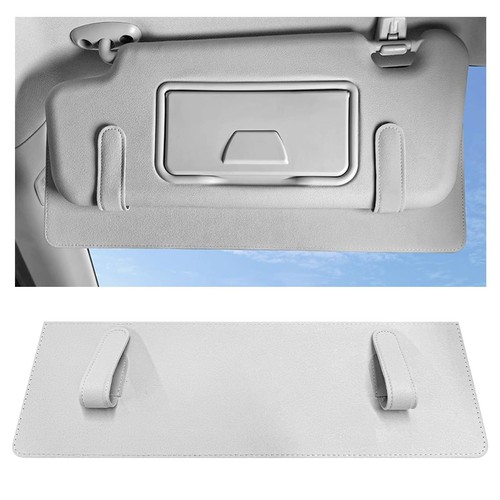 Sun visor extender - sun, car