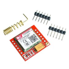 SIM800L GSM GPRS Module