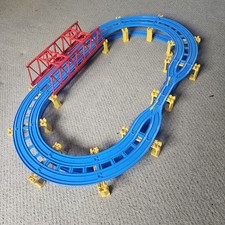 TOMY Trackmaster Thomas The