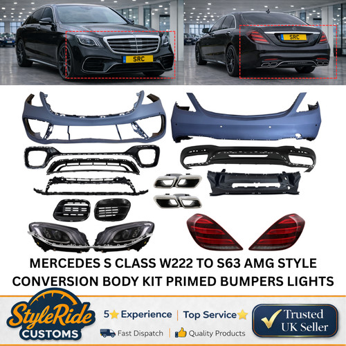 Mercedes class w222 s63 amg - class,