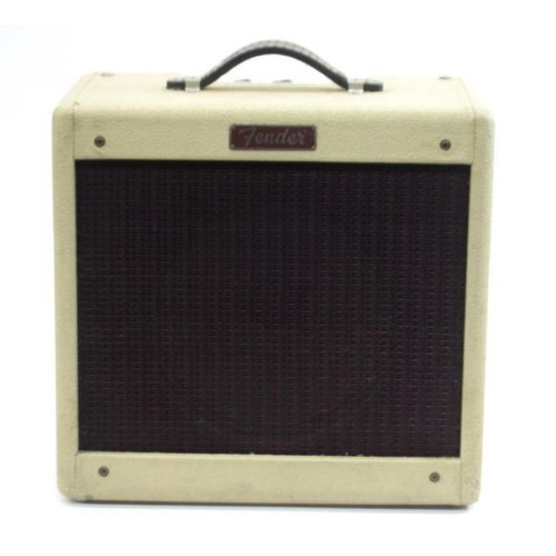 Fender pro junior usa - pro,