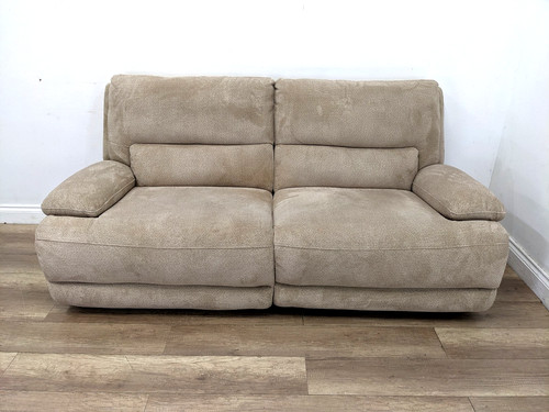 Sofa seater electric - seater, double