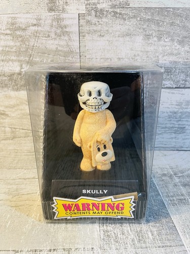 Bad taste bears skully brand - taste,