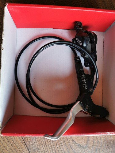 Avid juicy rear hydraulic - sl,