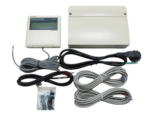 220v controller solar - 220v, water