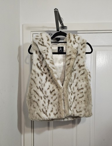 Atmosphere faux fur - atmosphere,