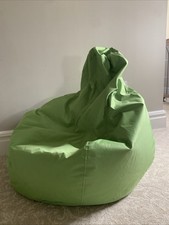 Kids Classic Beanbag Outdoor Water Resistant Colourful Bean Bag Seat rucomfy 