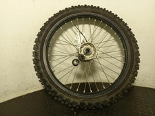 KAWASAKI KX250F Front Wheel 21