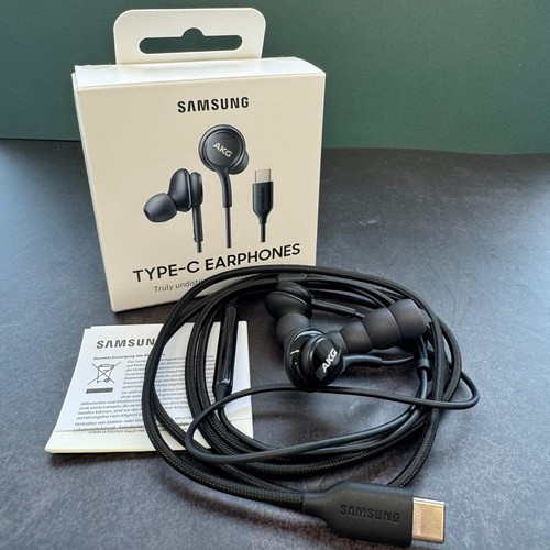 Samsung akg usb - akg, usb-c