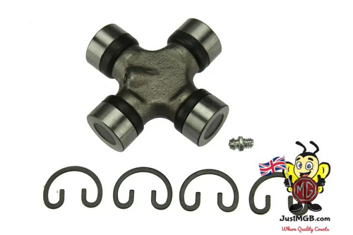 Guj108 propshaft uj mgbgtv8 - guj108,