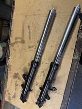 Suzuki GSXR 600 SRAD 1996-2000