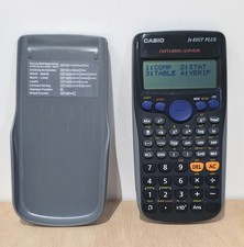 Casio (FX-83GT Plus)