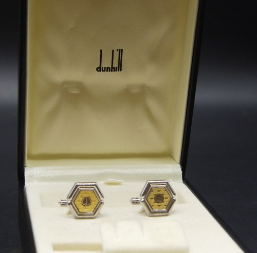 Set vintage dunhill - vintage,