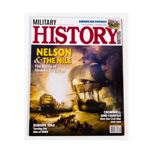 Current magazine 135 - current, #135
