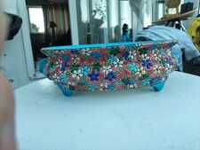 Gien Emaux France Enamel