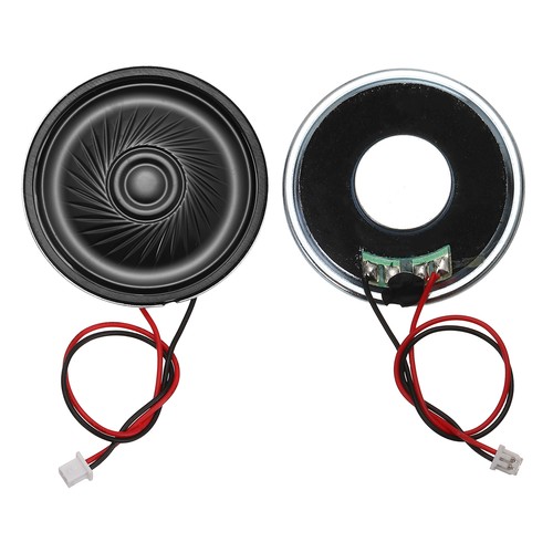 2pcs ohm small - 8, 1w