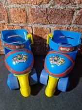 Paw Partol Kids Roller States