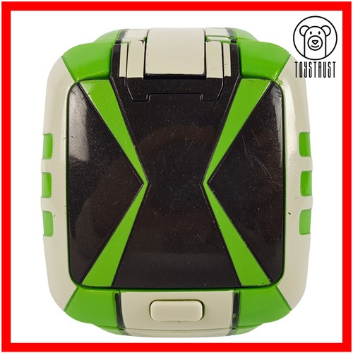 Ben omnitrix shuffle watch - ben, 10