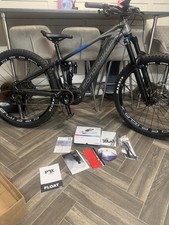 2024 Mondraker Crafty R